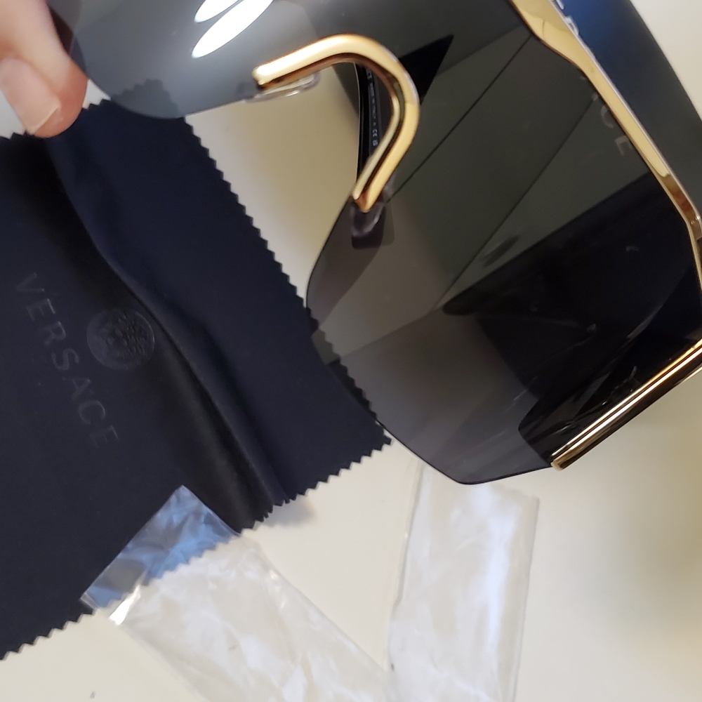 Versace sunglasses